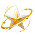 golden star