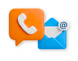 Contact us